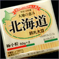 北海道鈴丸納豆